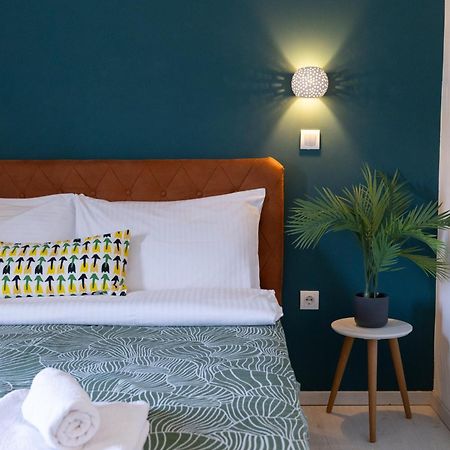 Rooster Apartments Belgrado Exterior foto