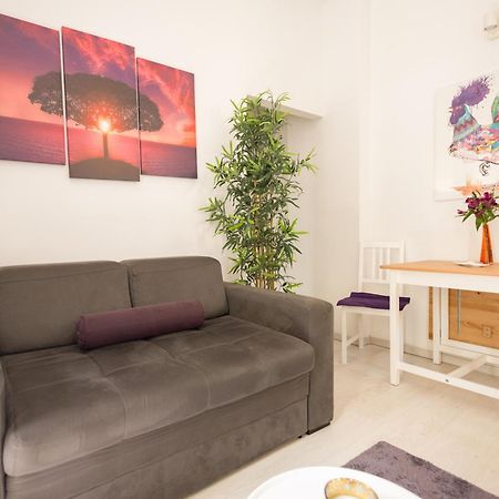 Rooster Apartments Belgrado Exterior foto