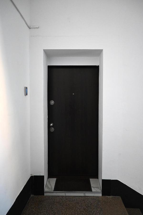 Rooster Apartments Belgrado Exterior foto