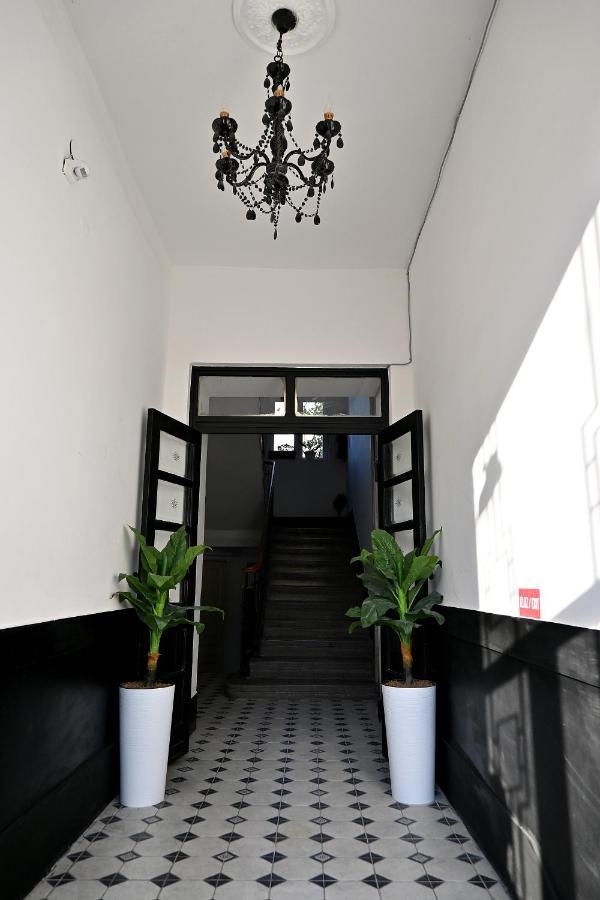 Rooster Apartments Belgrado Exterior foto